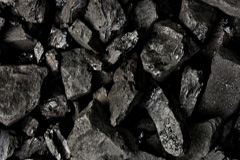 Filby Heath coal boiler costs